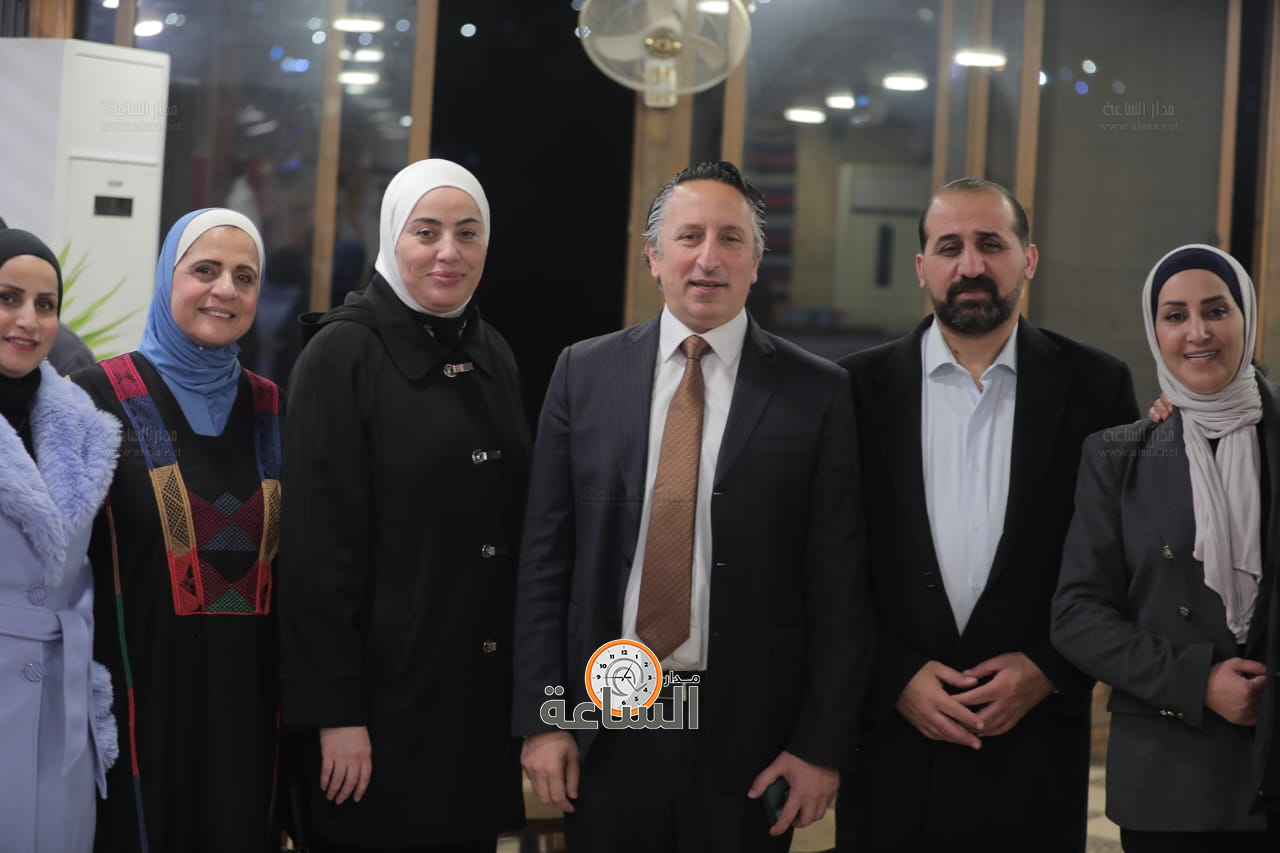 Madar Al-Saa Images 0.020338125994102896