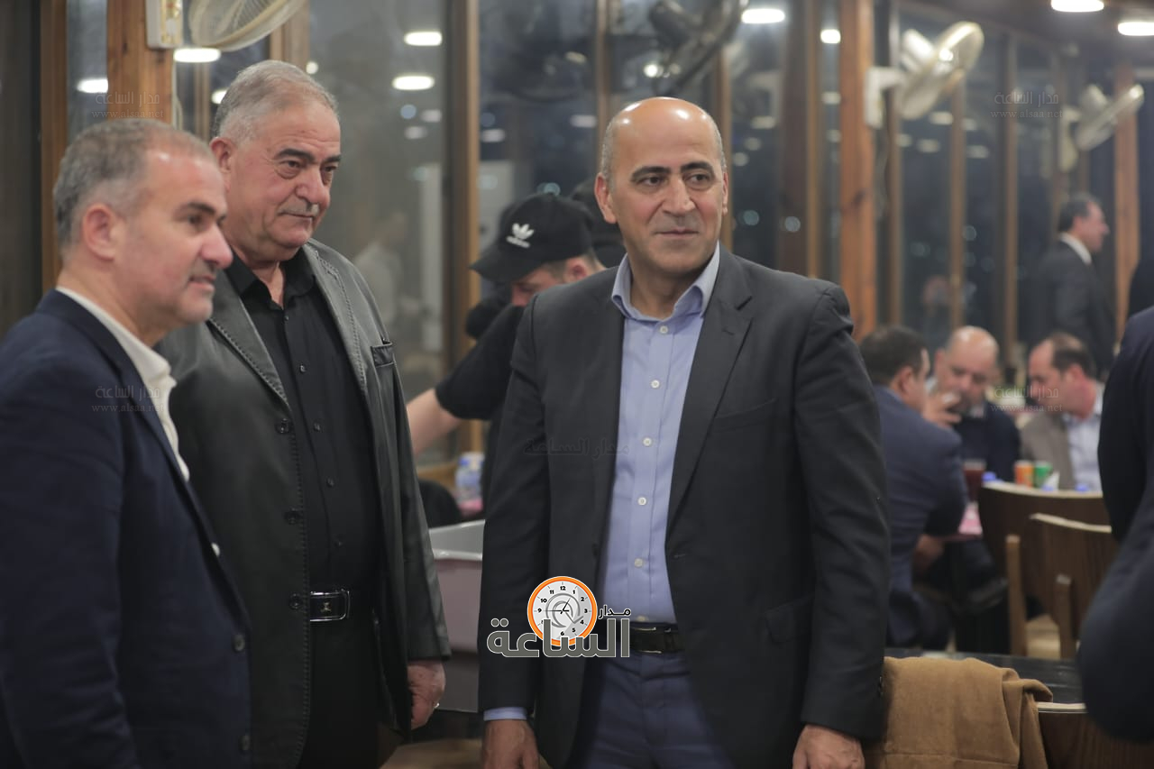 Madar Al-Saa Images 0.06432022202999677