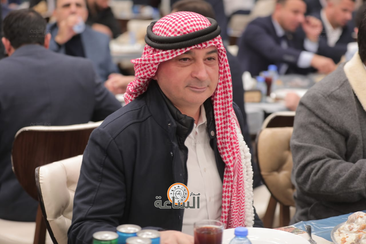 Madar Al-Saa Images 0.4089907499436749