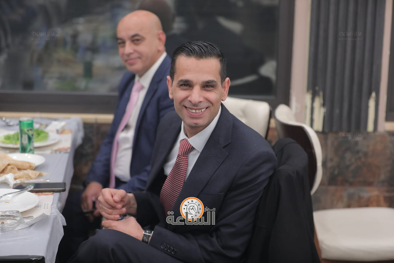 Madar Al-Saa Images 0.3861993058650488