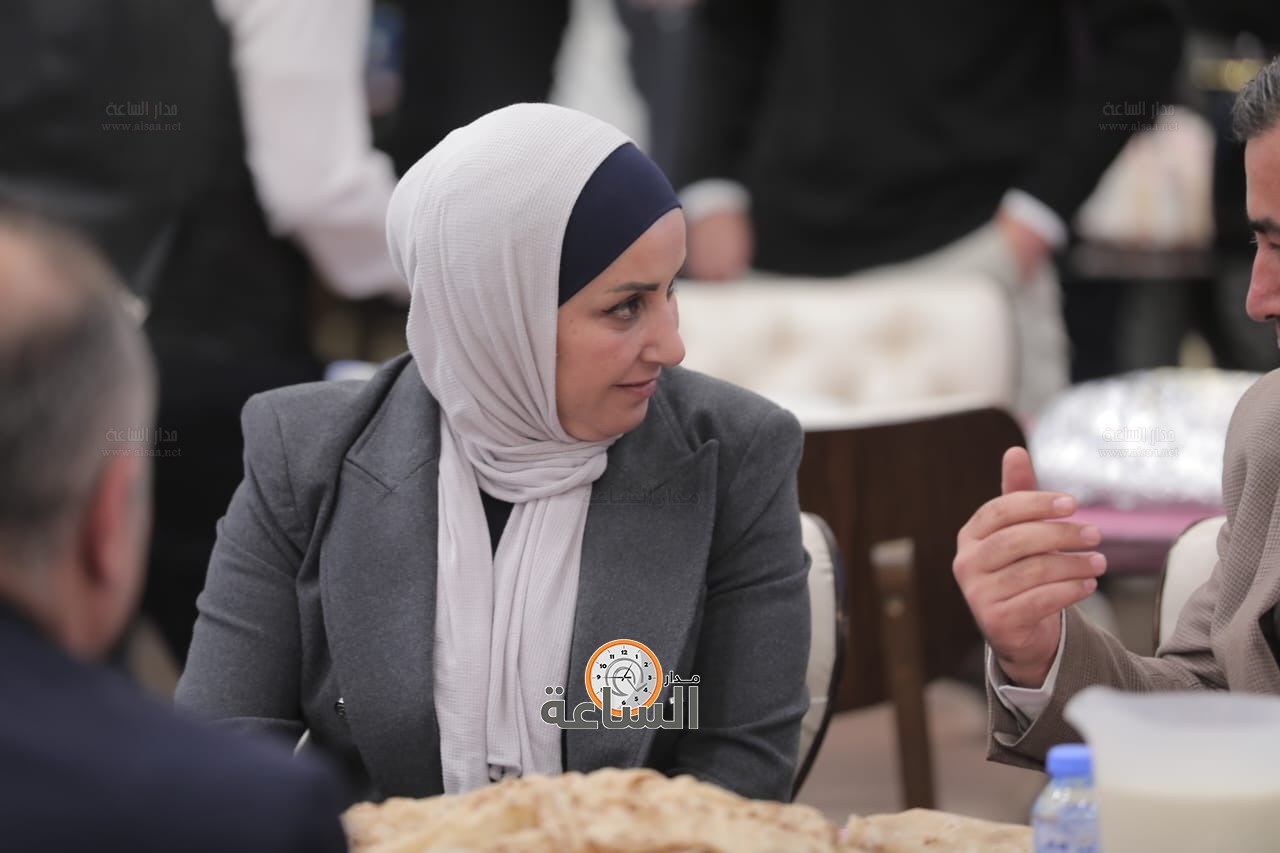 Madar Al-Saa Images 0.40090230131587257