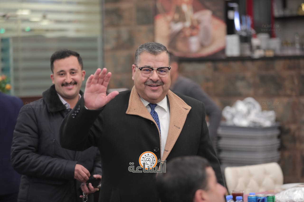 Madar Al-Saa Images 0.8885860435288644