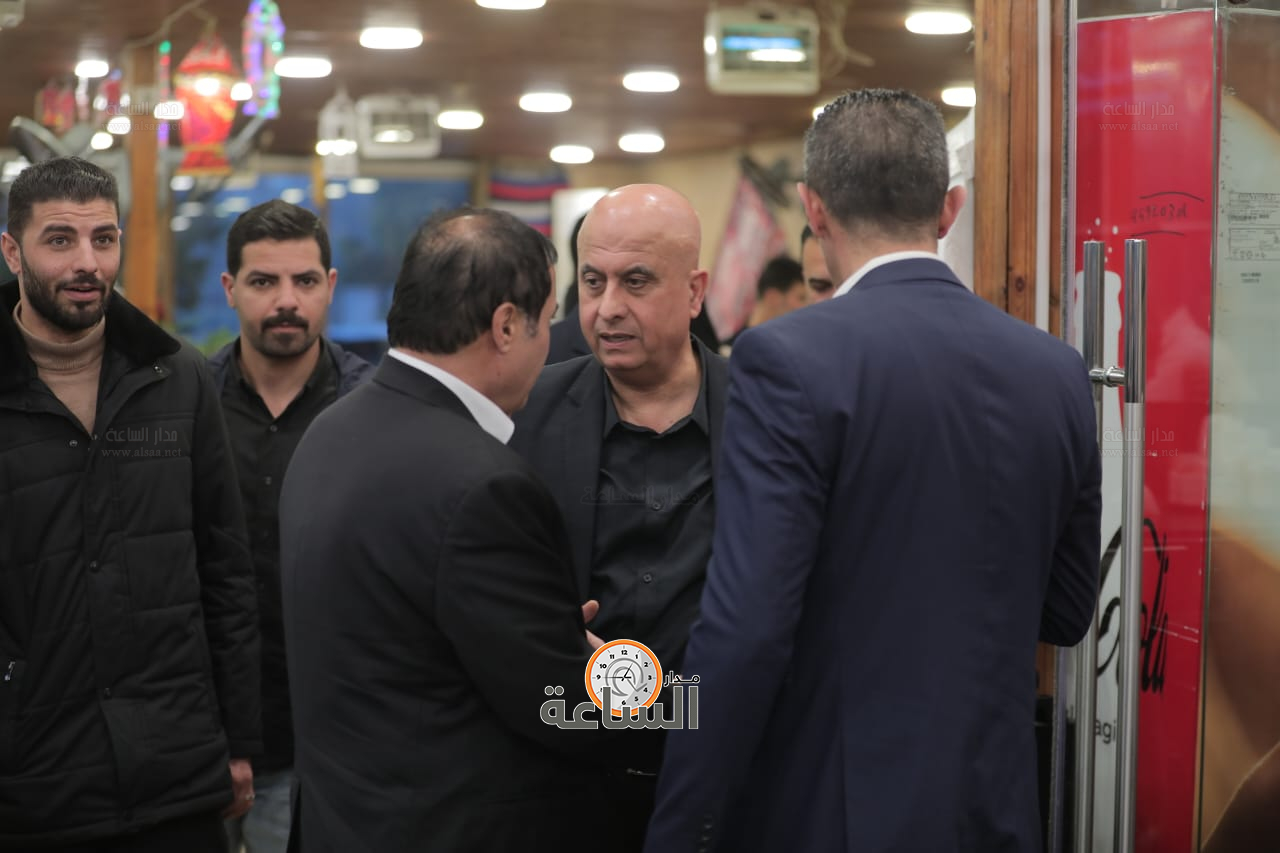 Madar Al-Saa Images 0.32790857999297796