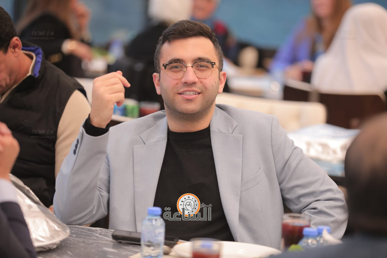 Madar Al-Saa Images 0.9341495773059361