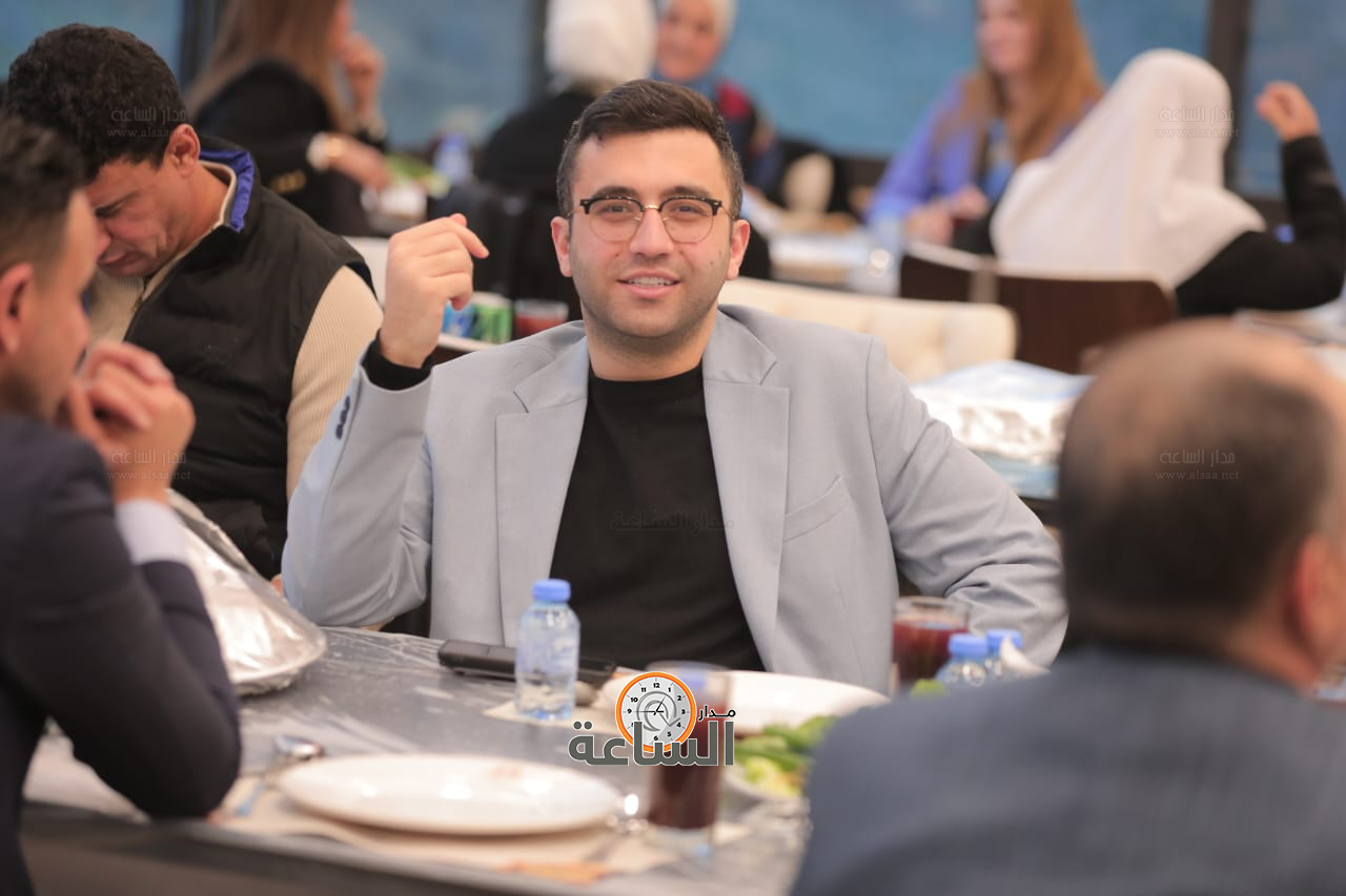 Madar Al-Saa Images 0.06505133324470935