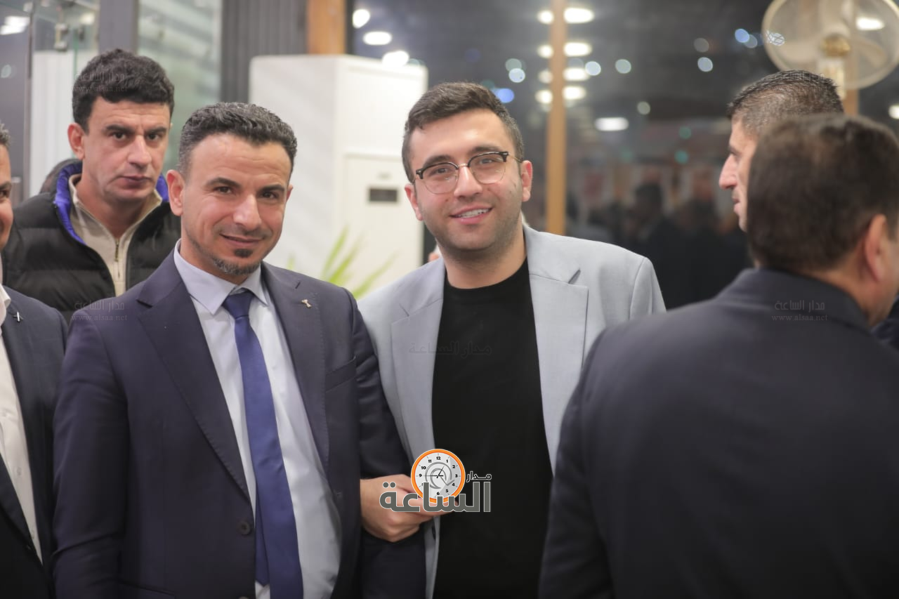 Madar Al-Saa Images 0.11525860505954322