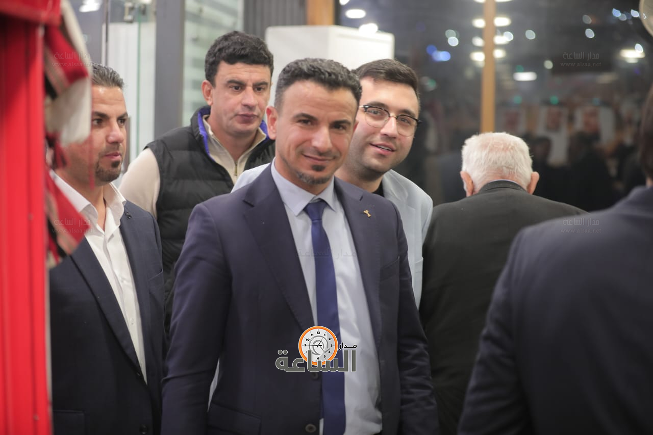 Madar Al-Saa Images 0.545786644731943