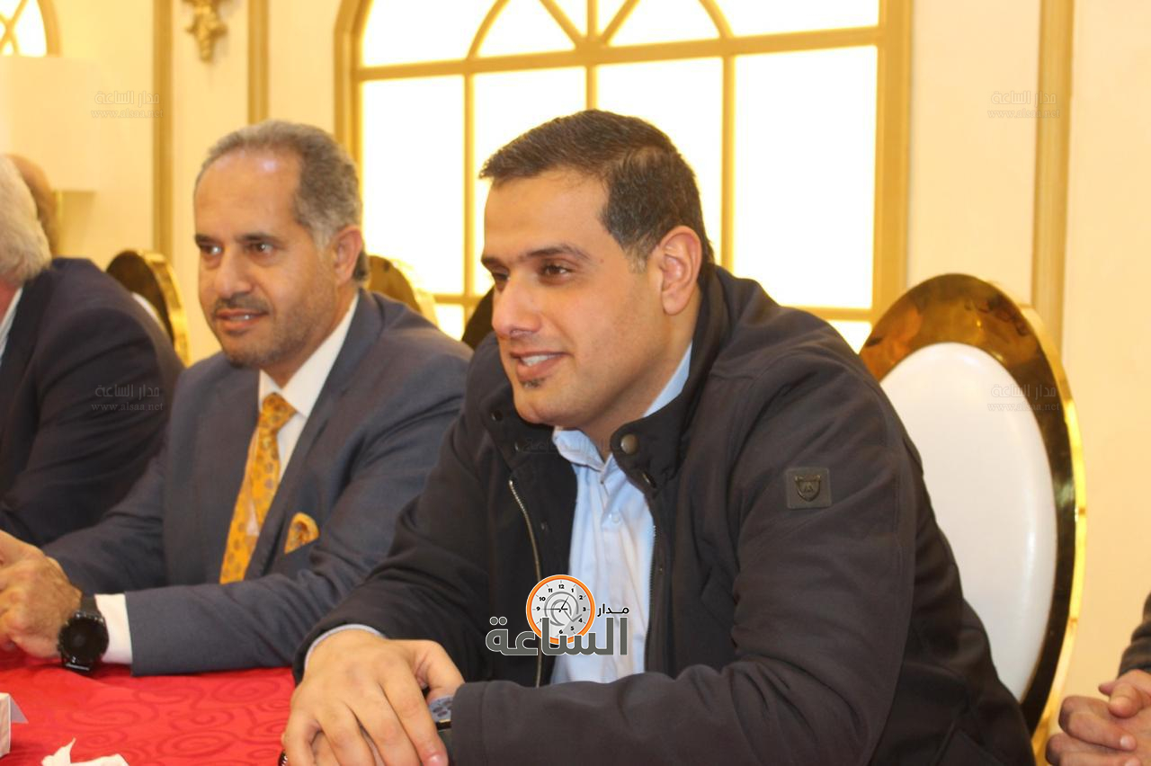 Madar Al-Saa Images 0.7703444771712931