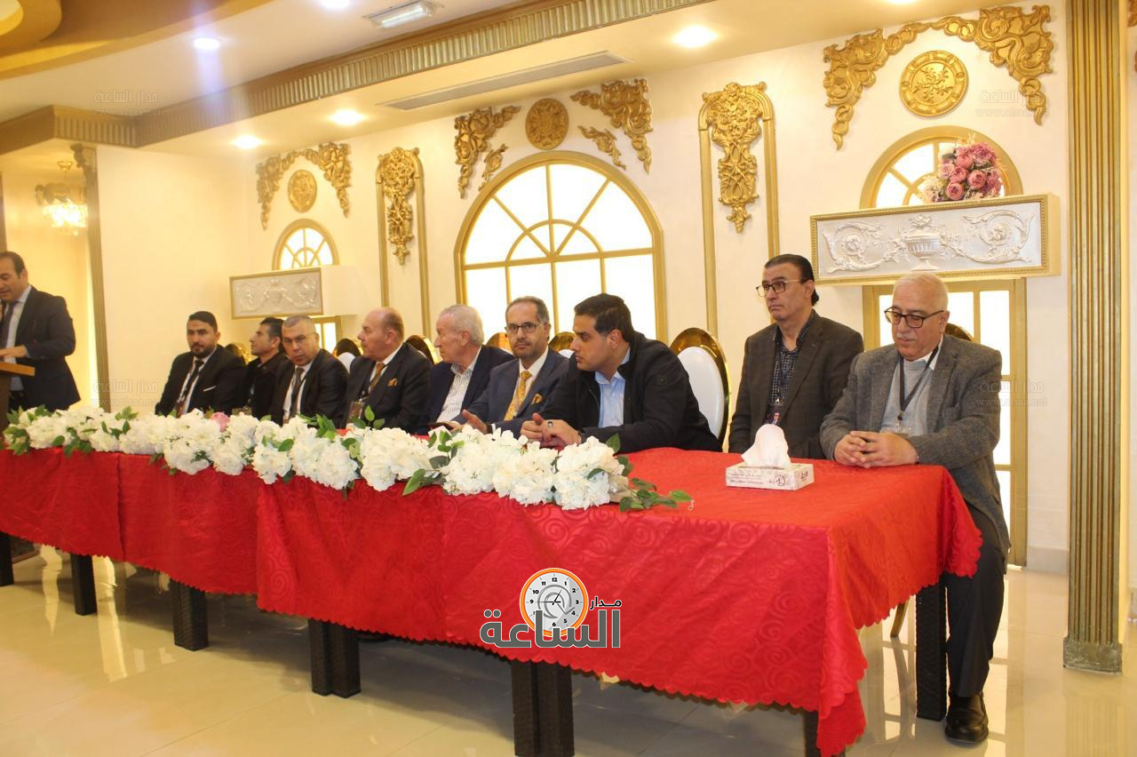 Madar Al-Saa Images 0.9827887573660115