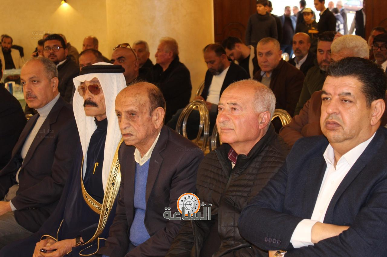 Madar Al-Saa Images 0.971903486445697