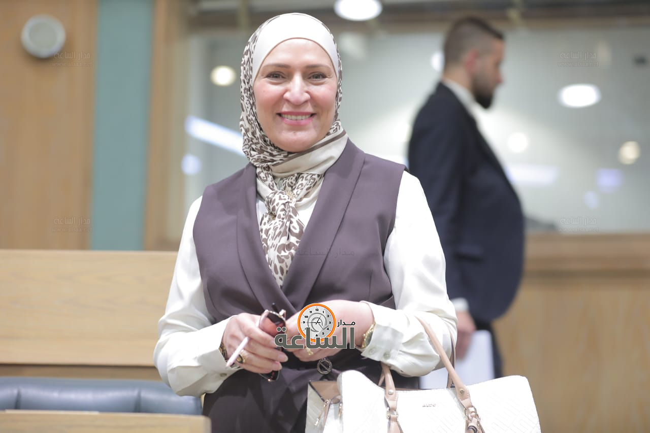 Madar Al-Saa Images 0.0723418961745319