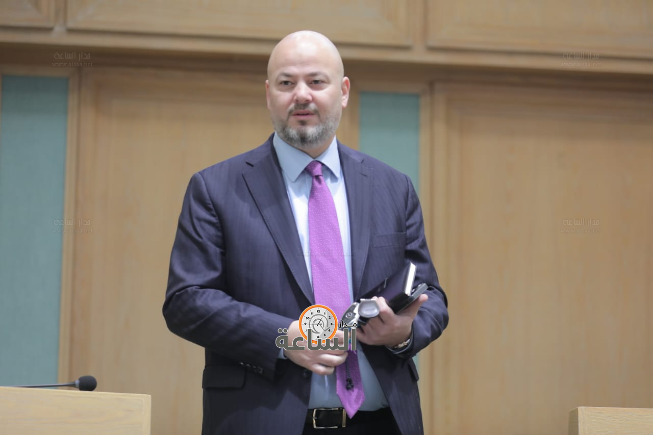 Madar Al-Saa Images 0.28463189918539133