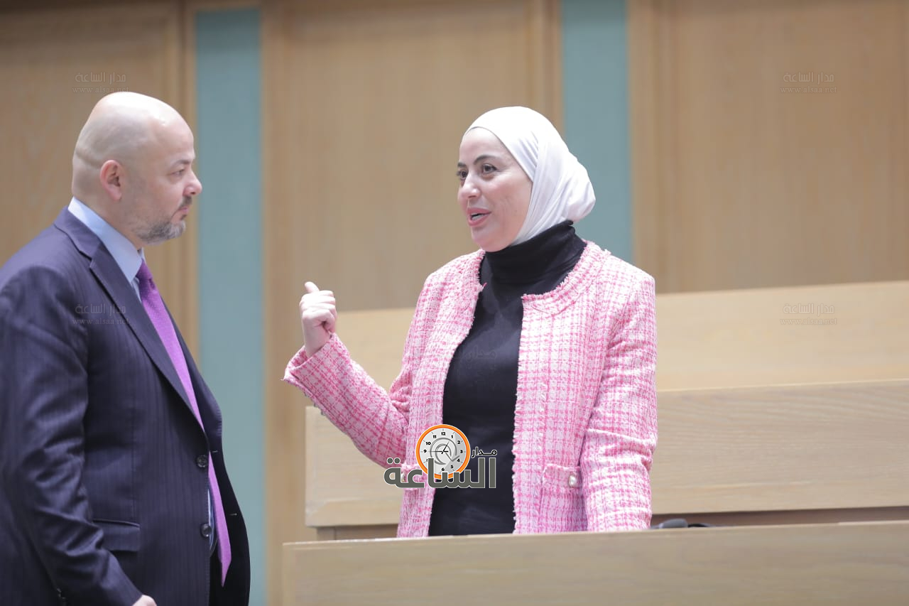 Madar Al-Saa Images 0.20822735434756612