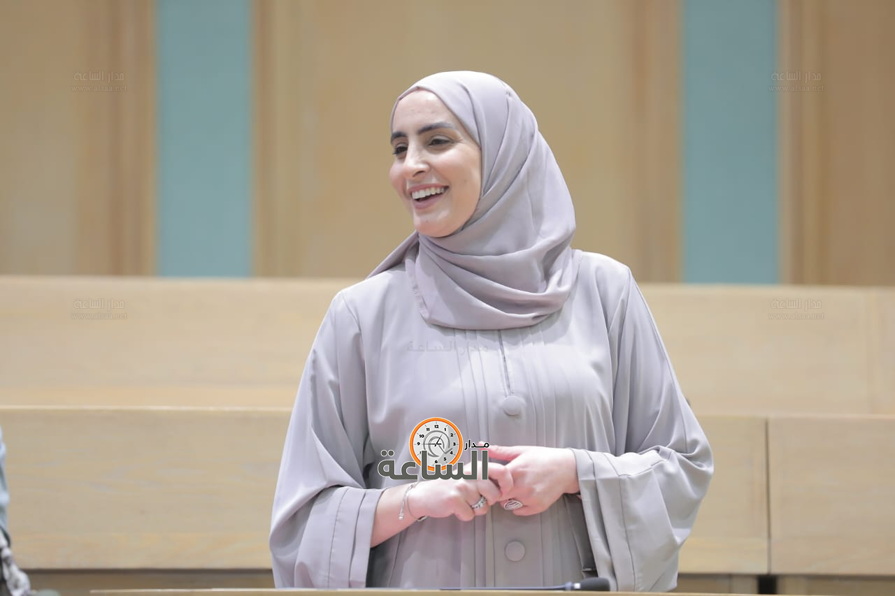 Madar Al-Saa Images 0.1960200951109896