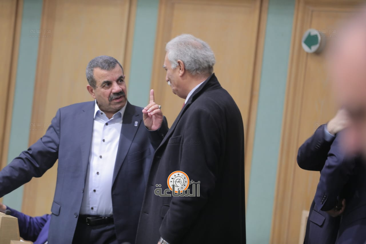 Madar Al-Saa Images 0.24091914821096605