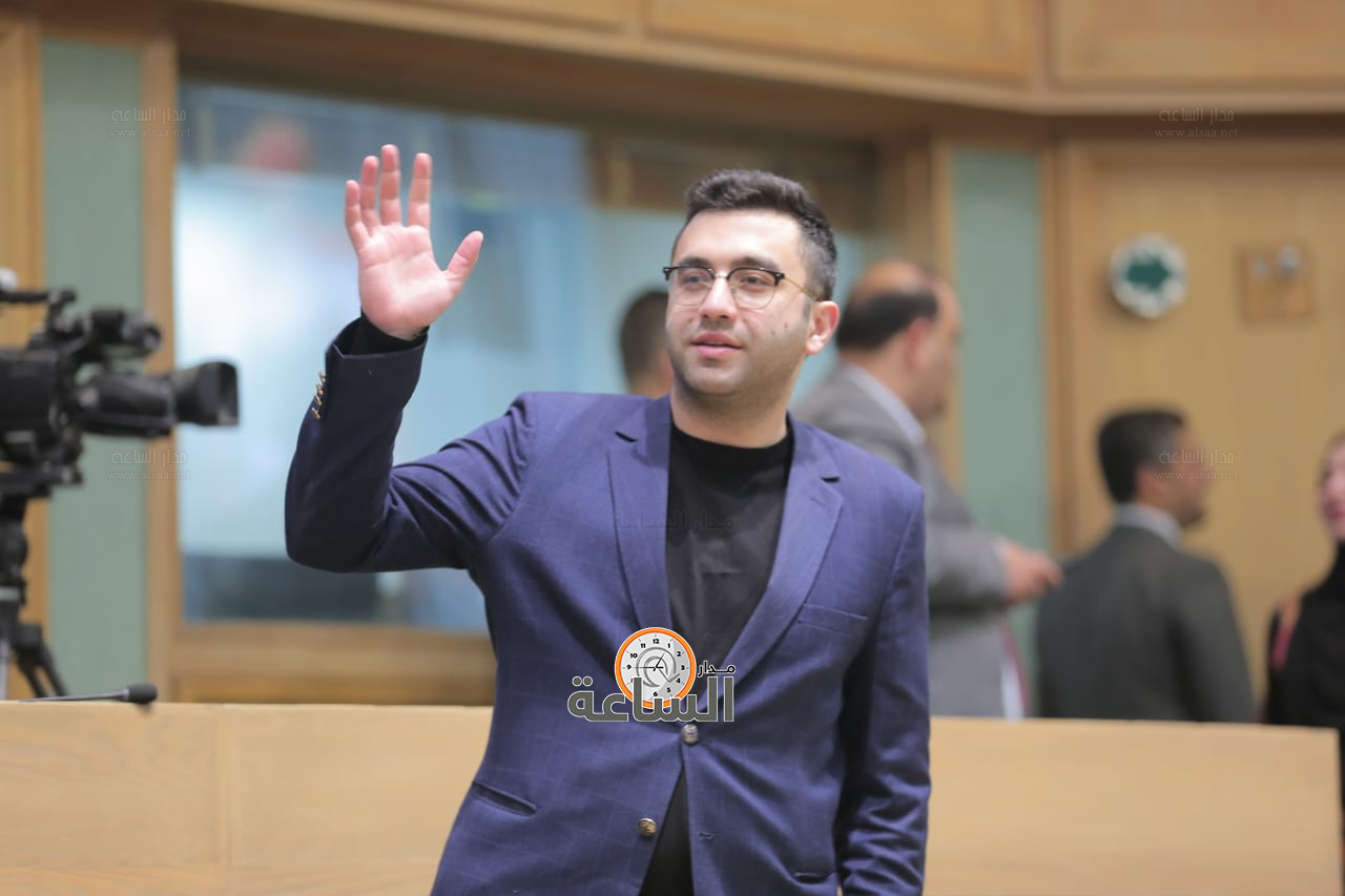 Madar Al-Saa Images 0.18778944163584876