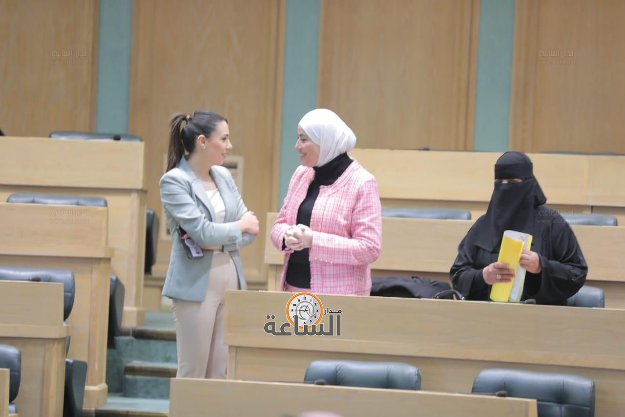 Madar Al-Saa Images 0.7897600303701979