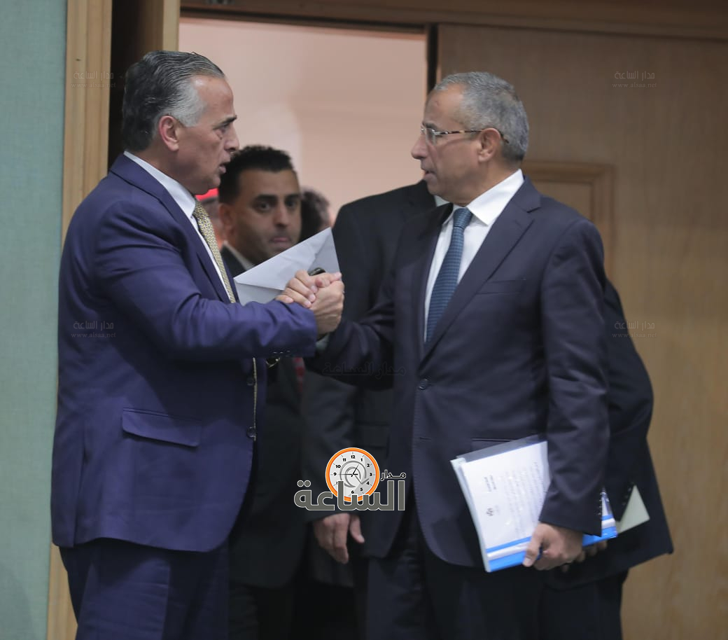 Madar Al-Saa Images 0.30403847558227115