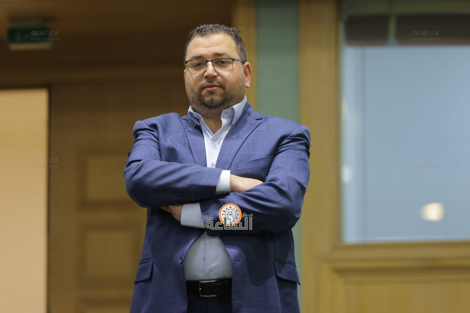 Madar Al-Saa Images 0.2622252284890372