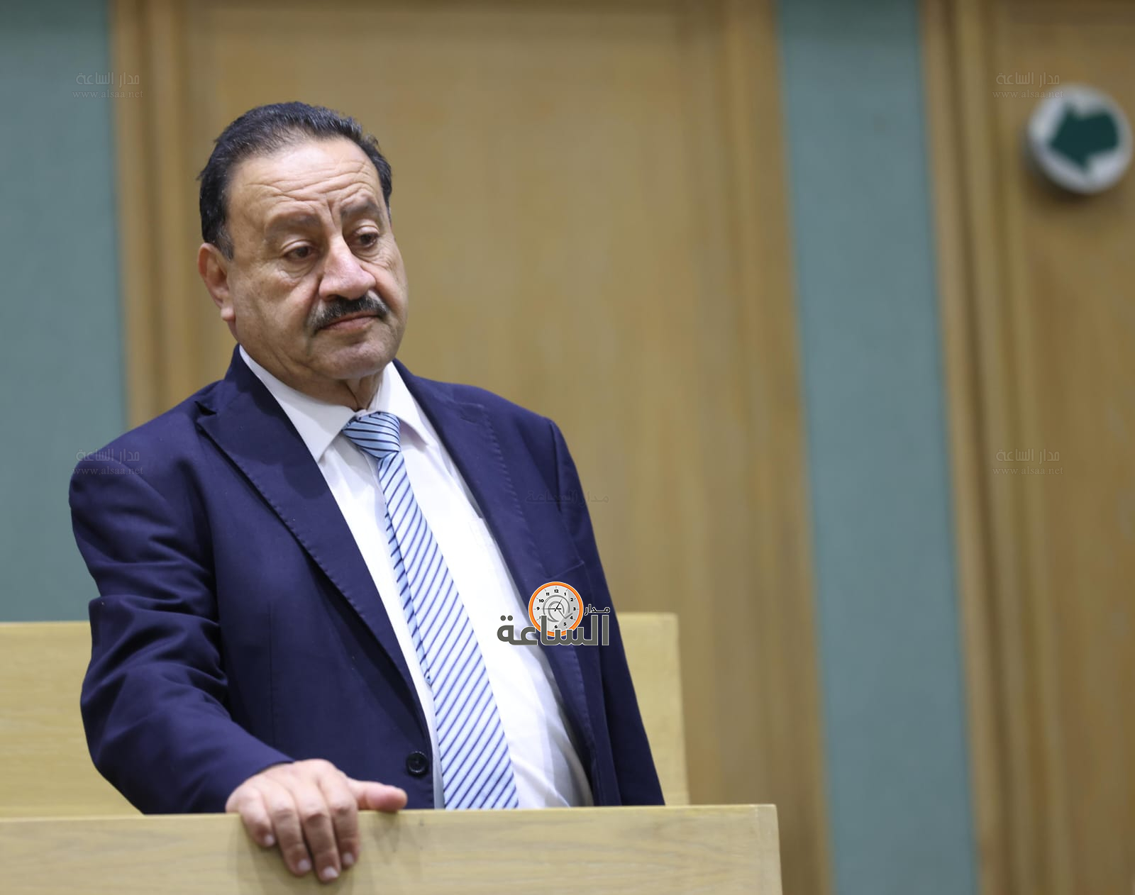 Madar Al-Saa Images 0.7110067473299213