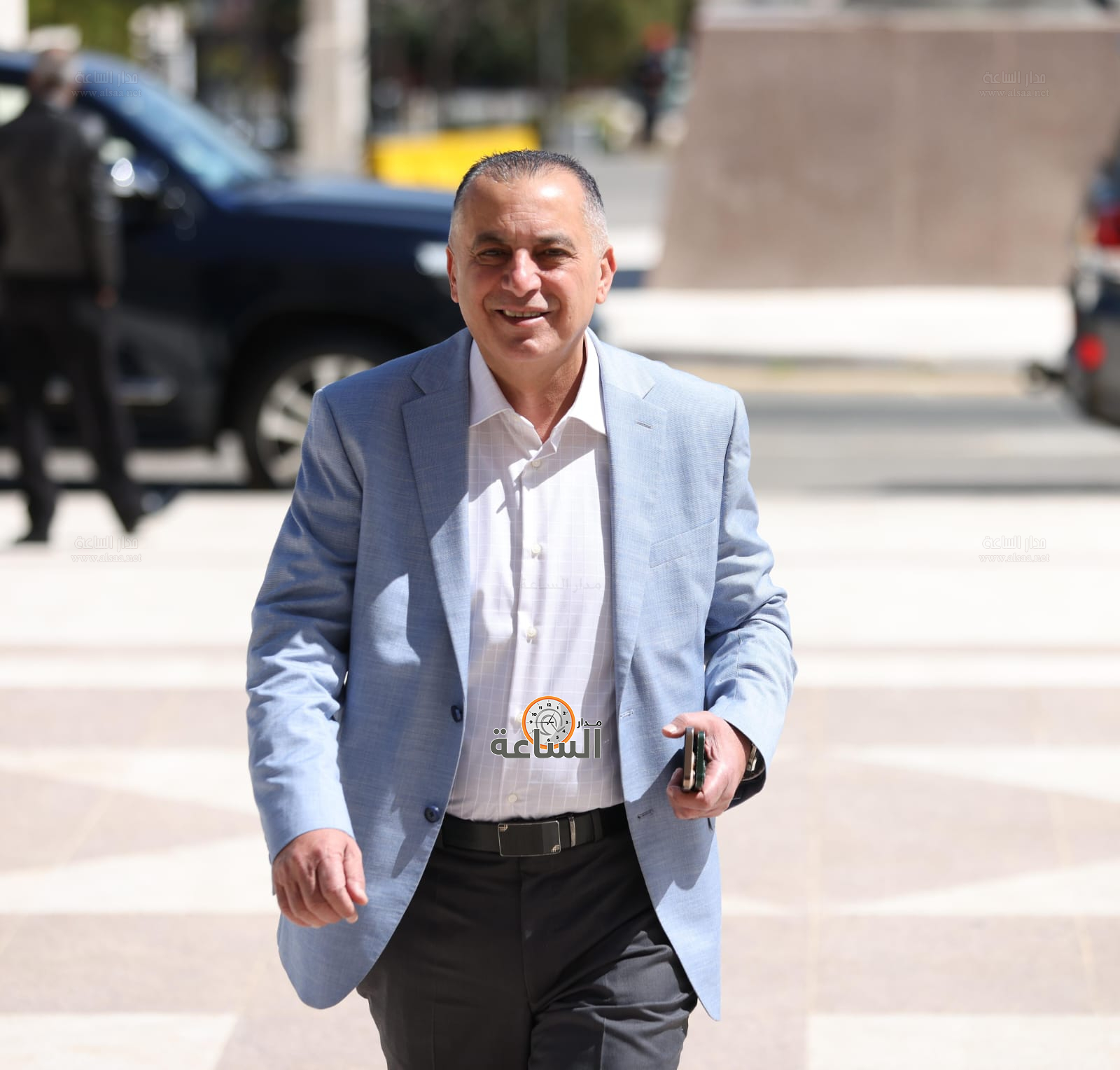 Madar Al-Saa Images 0.4189875677267625