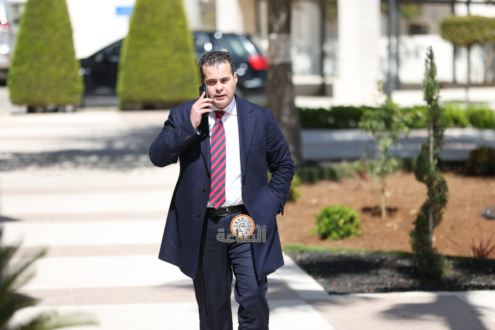 Madar Al-Saa Images 0.8054364786880728