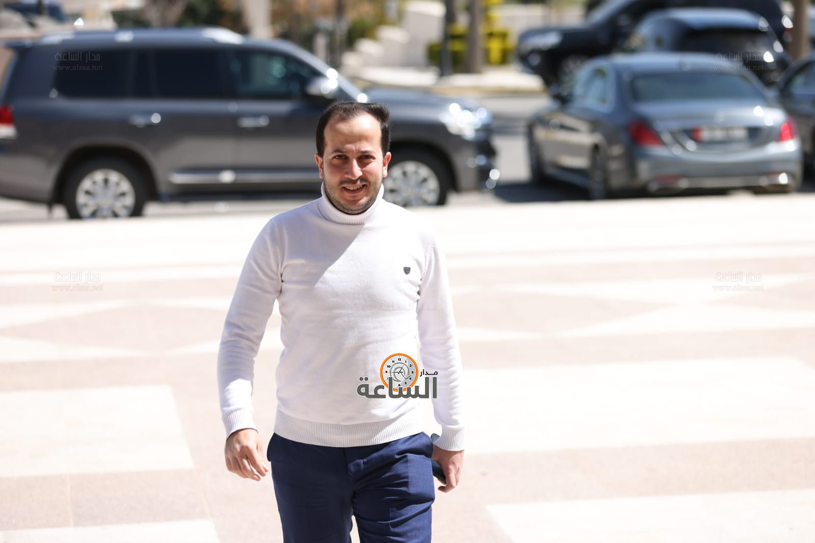 Madar Al-Saa Images 0.6482413393423063