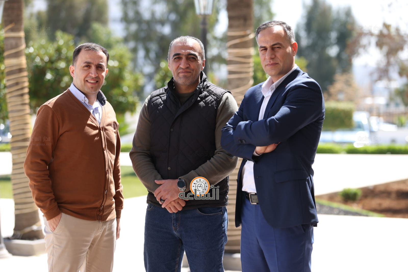 Madar Al-Saa Images 0.4882130150319428