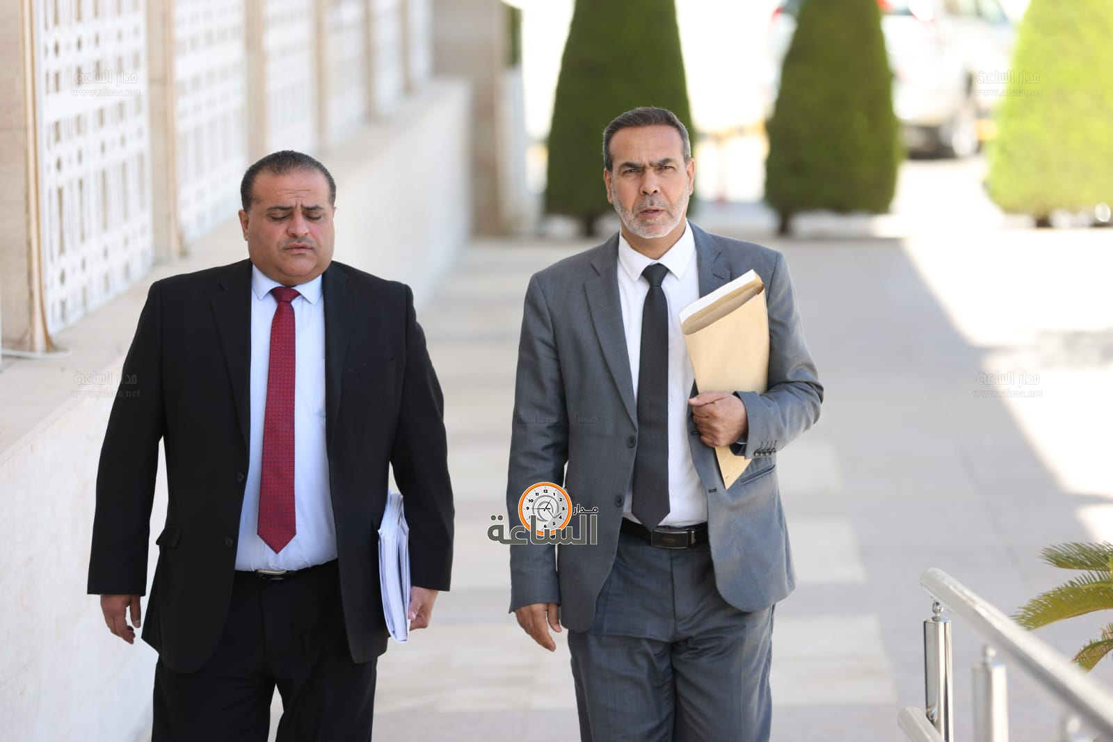 Madar Al-Saa Images 0.7742806337095327