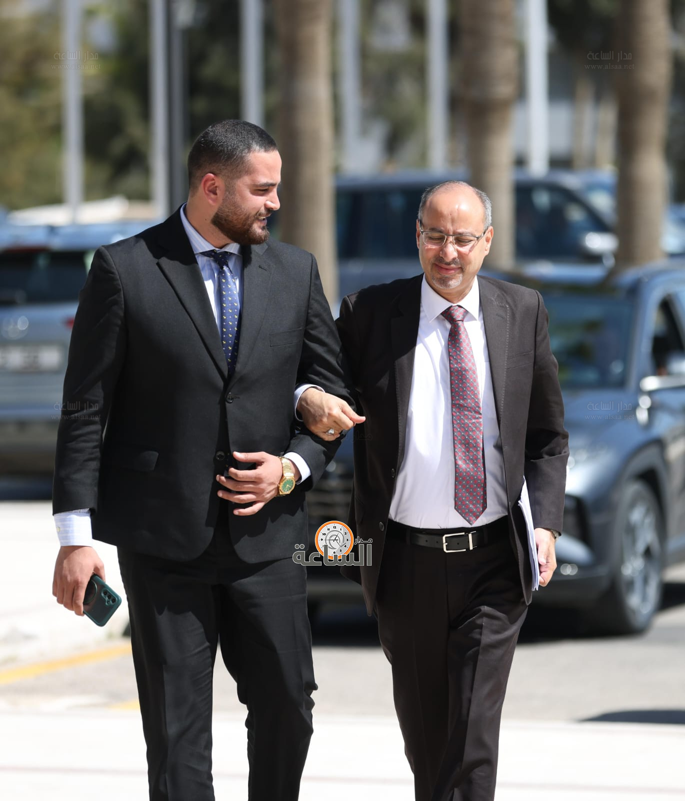 Madar Al-Saa Images 0.5065668220177455