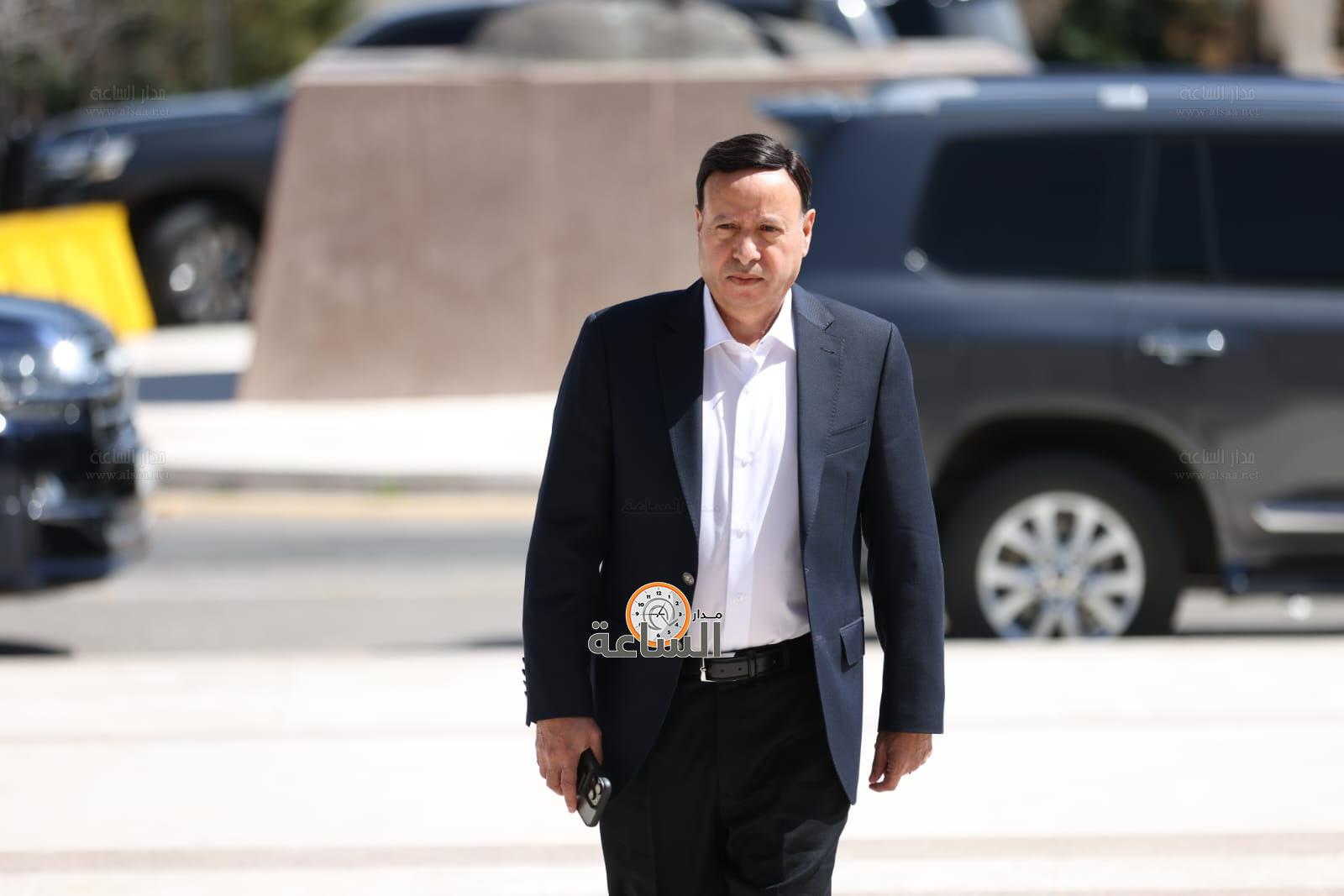 Madar Al-Saa Images 0.3446417373851174