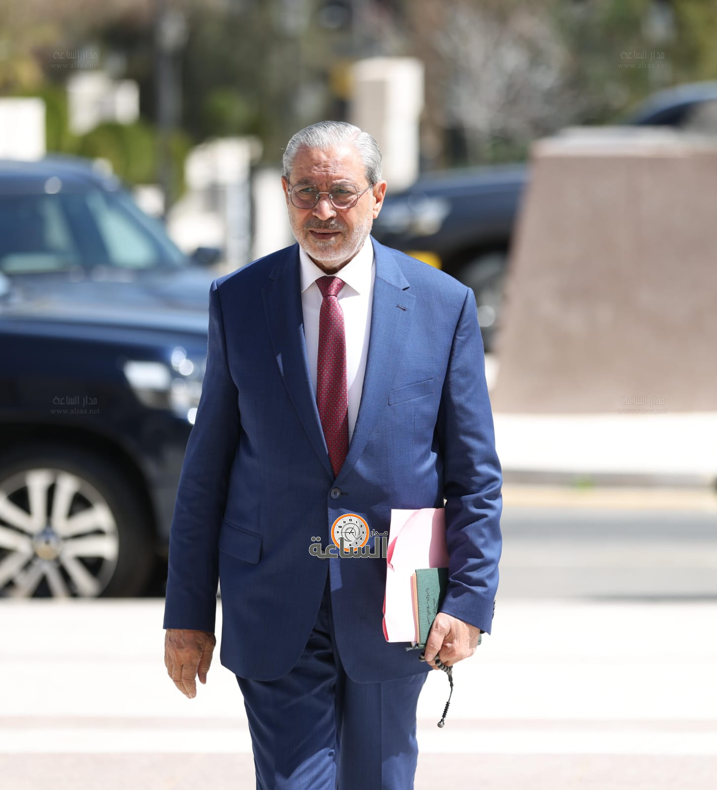 Madar Al-Saa Images 0.6580825798109629