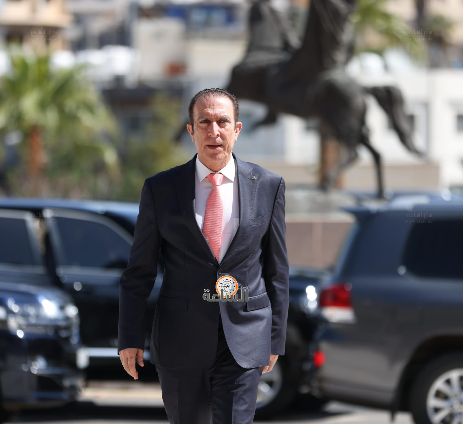 Madar Al-Saa Images 0.5340033386097789