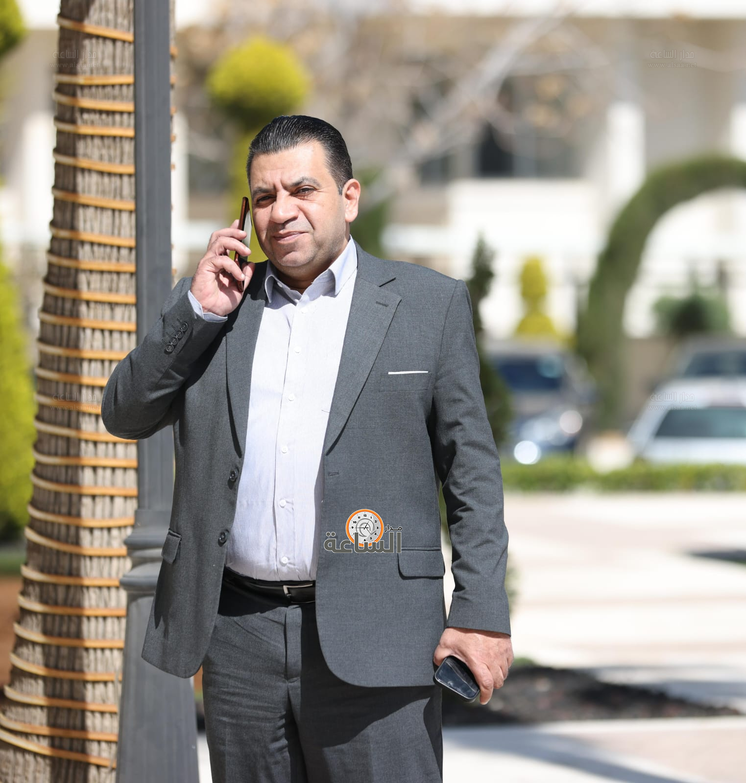 Madar Al-Saa Images 0.3937352270487402