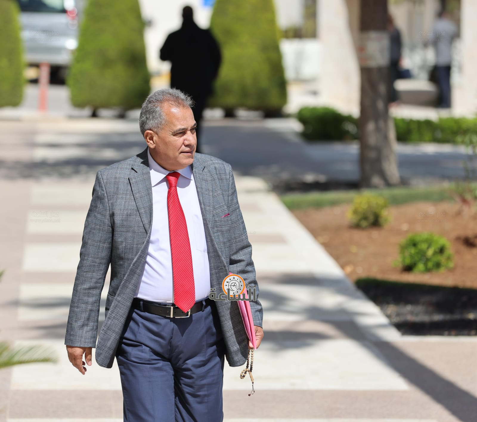 Madar Al-Saa Images 0.7953896091484427