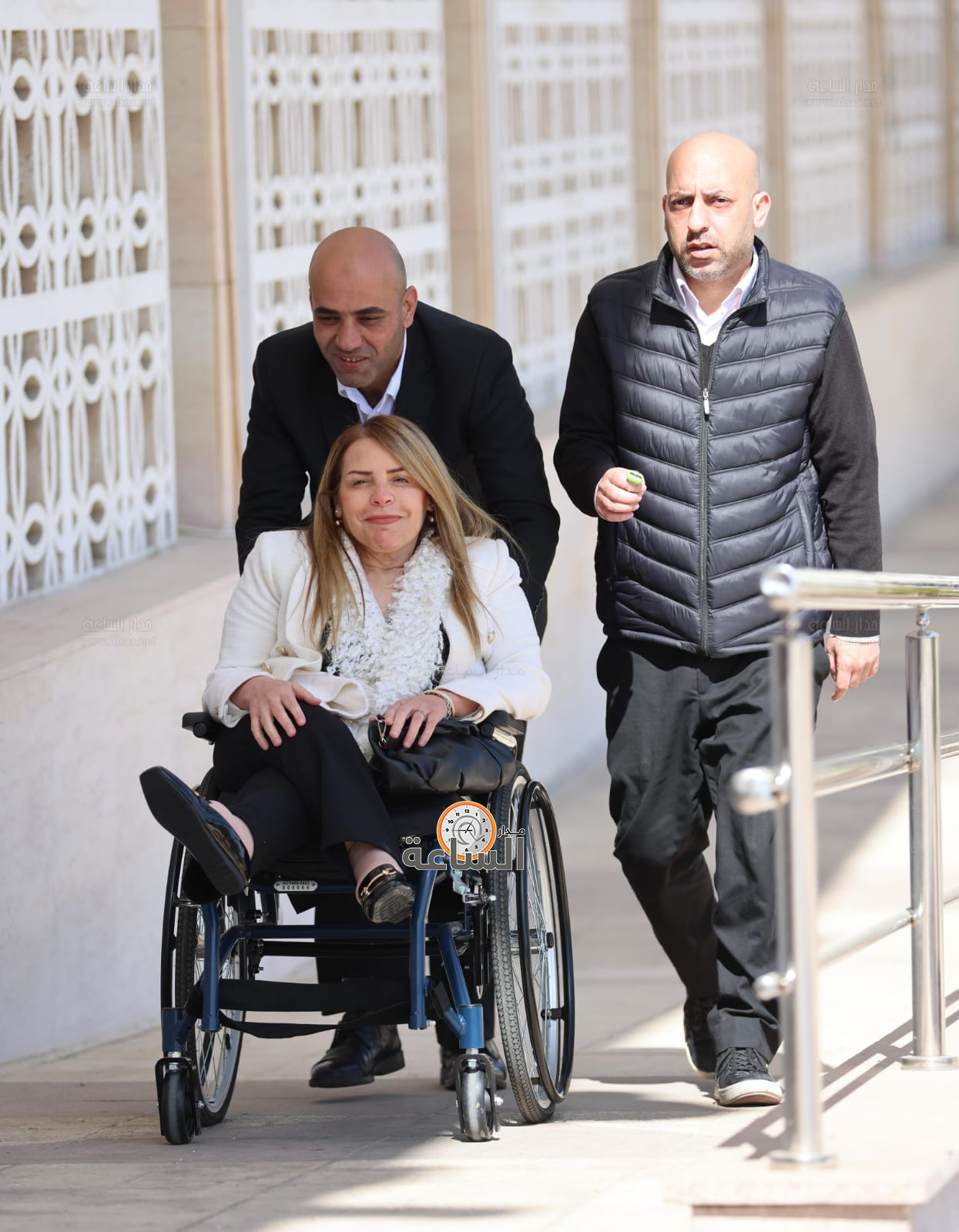 Madar Al-Saa Images 0.5076537140120205