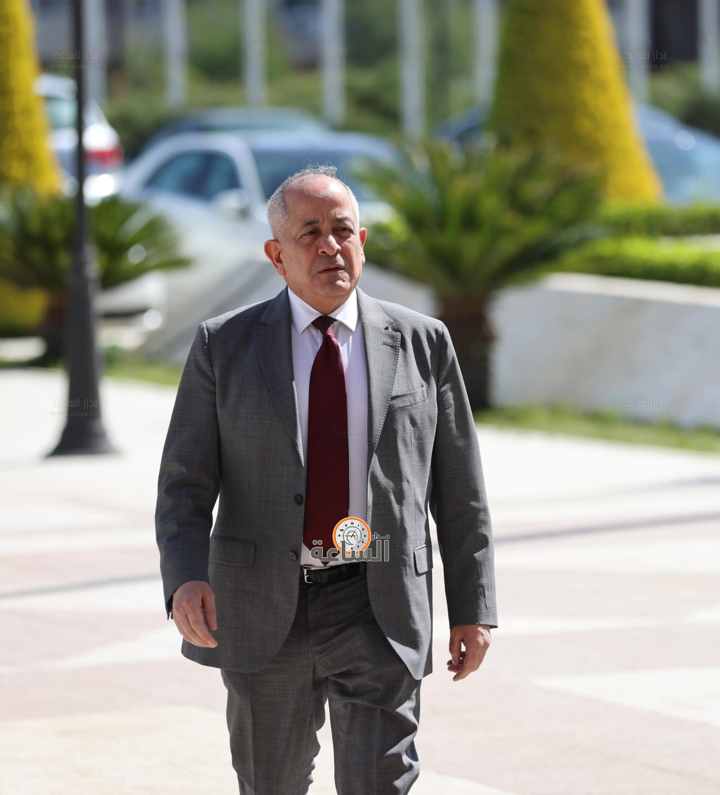 Madar Al-Saa Images 0.4219058164799656