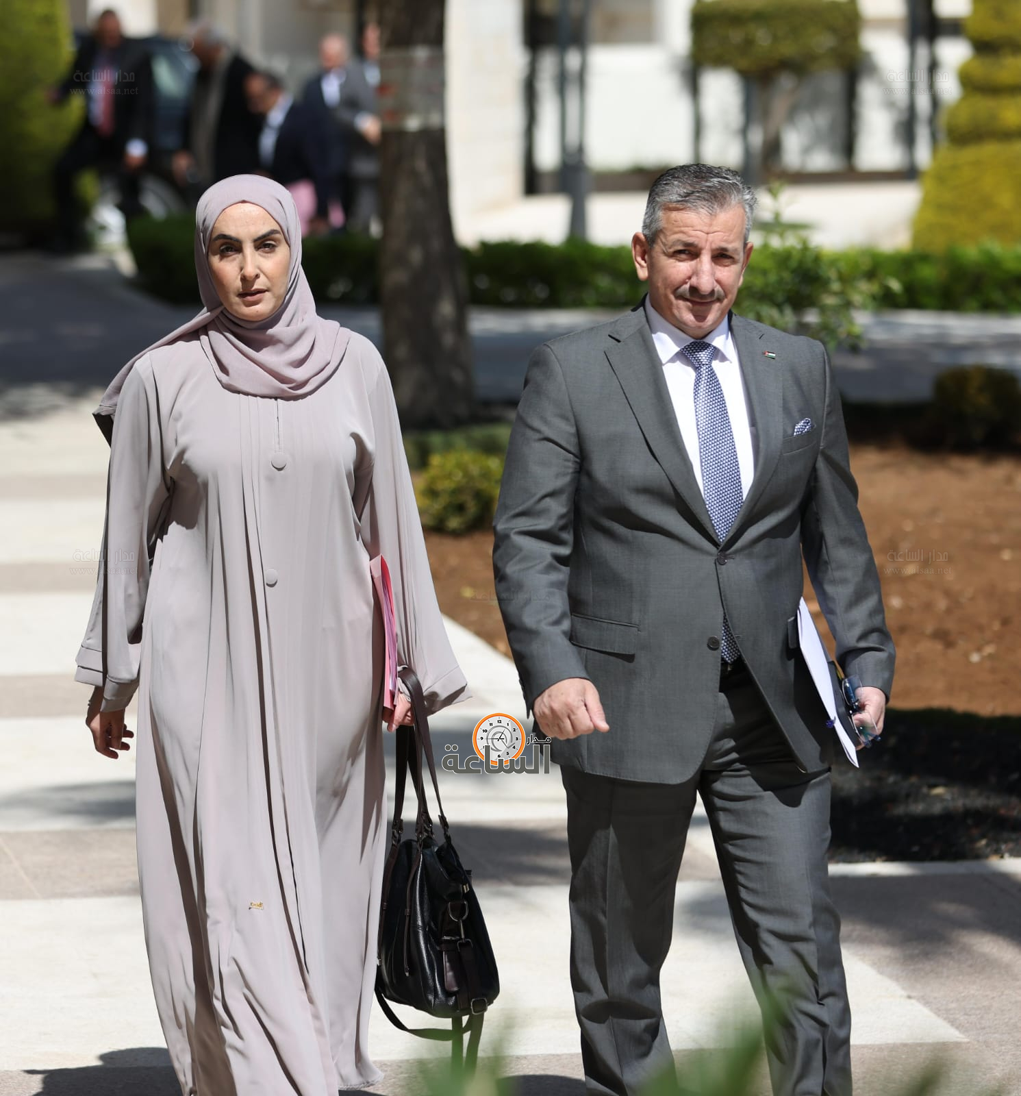 Madar Al-Saa Images 0.42294061863162025