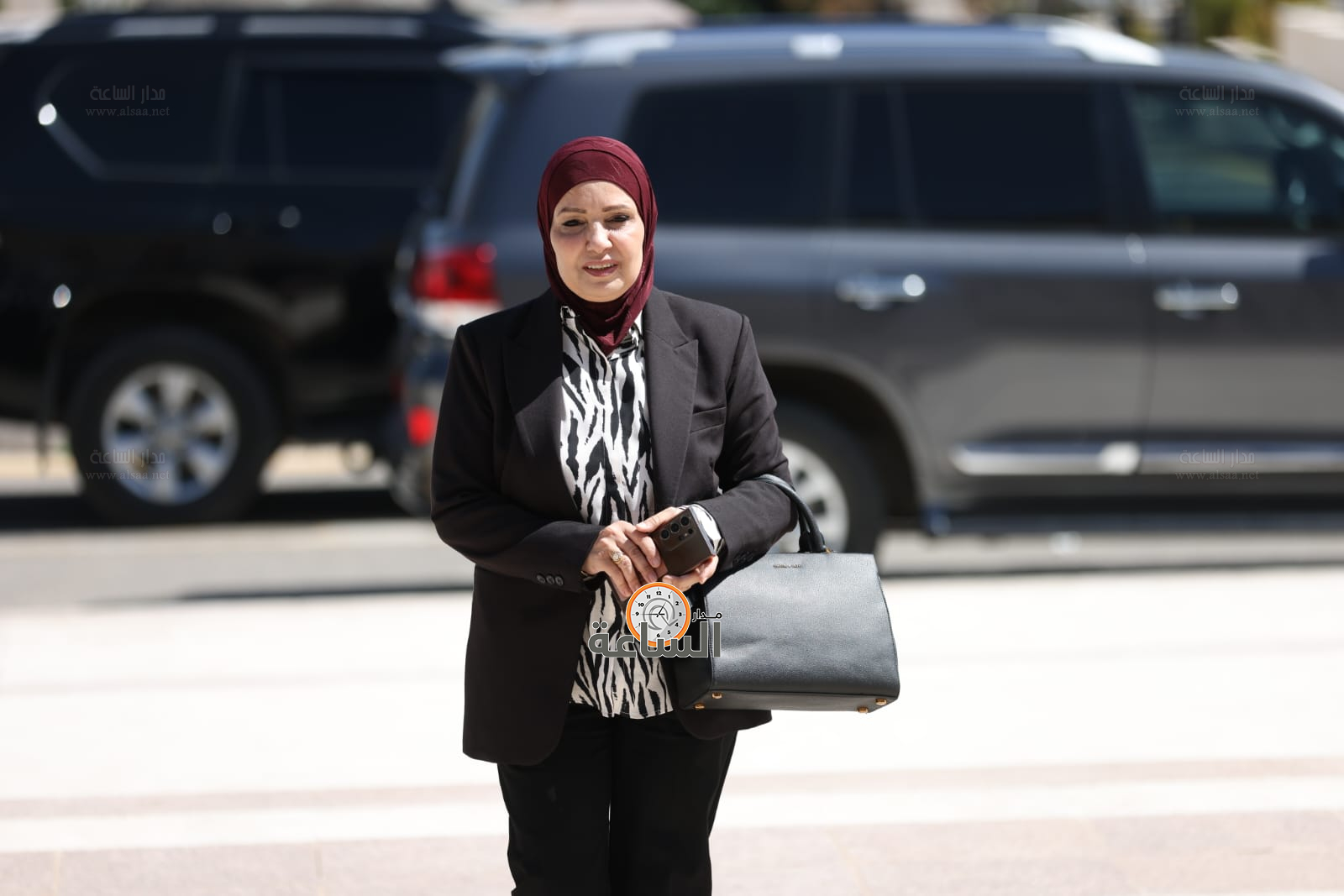 Madar Al-Saa Images 0.6012312262908526