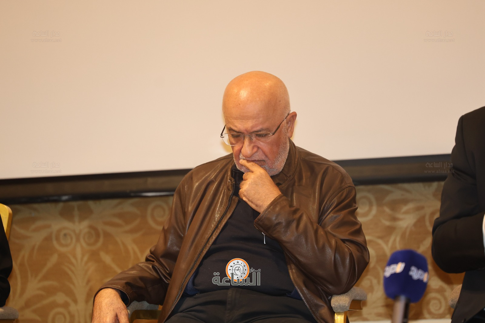 Madar Al-Saa Images 0.35033430156617884