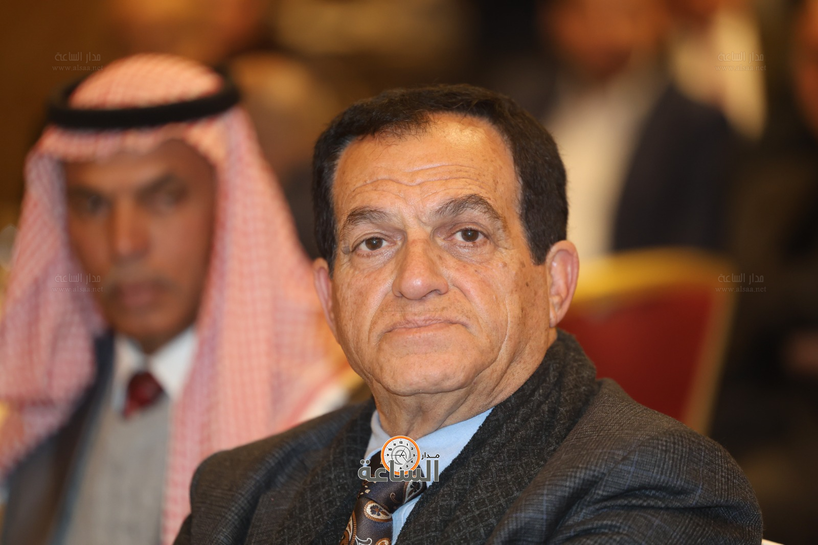 Madar Al-Saa Images 0.7893699105331453