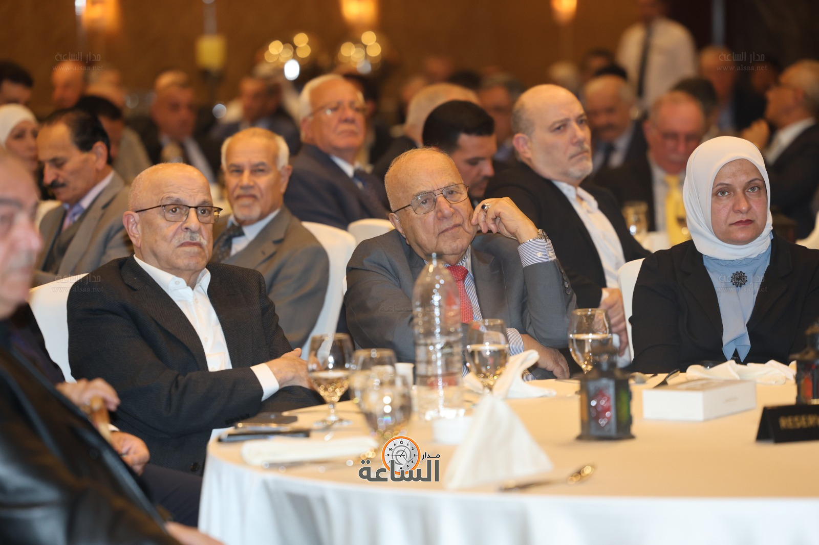 Madar Al-Saa Images 0.3906980282945507