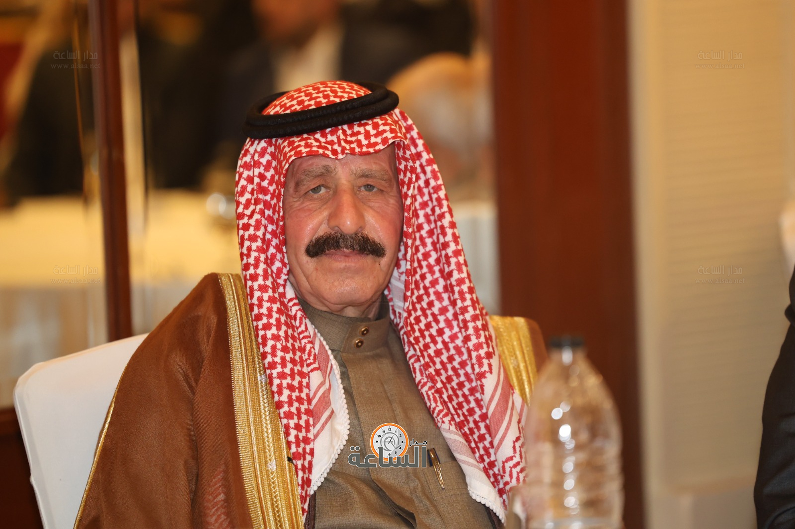 Madar Al-Saa Images 0.8011849821654964