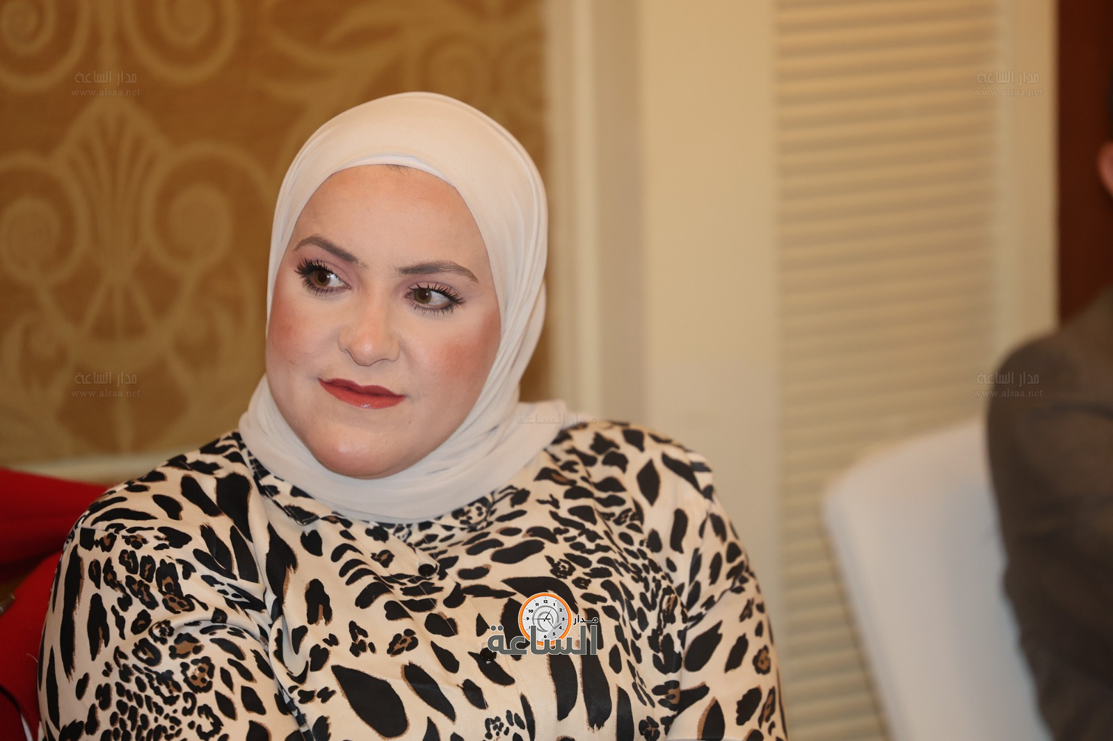 Madar Al-Saa Images 0.5130375892439876