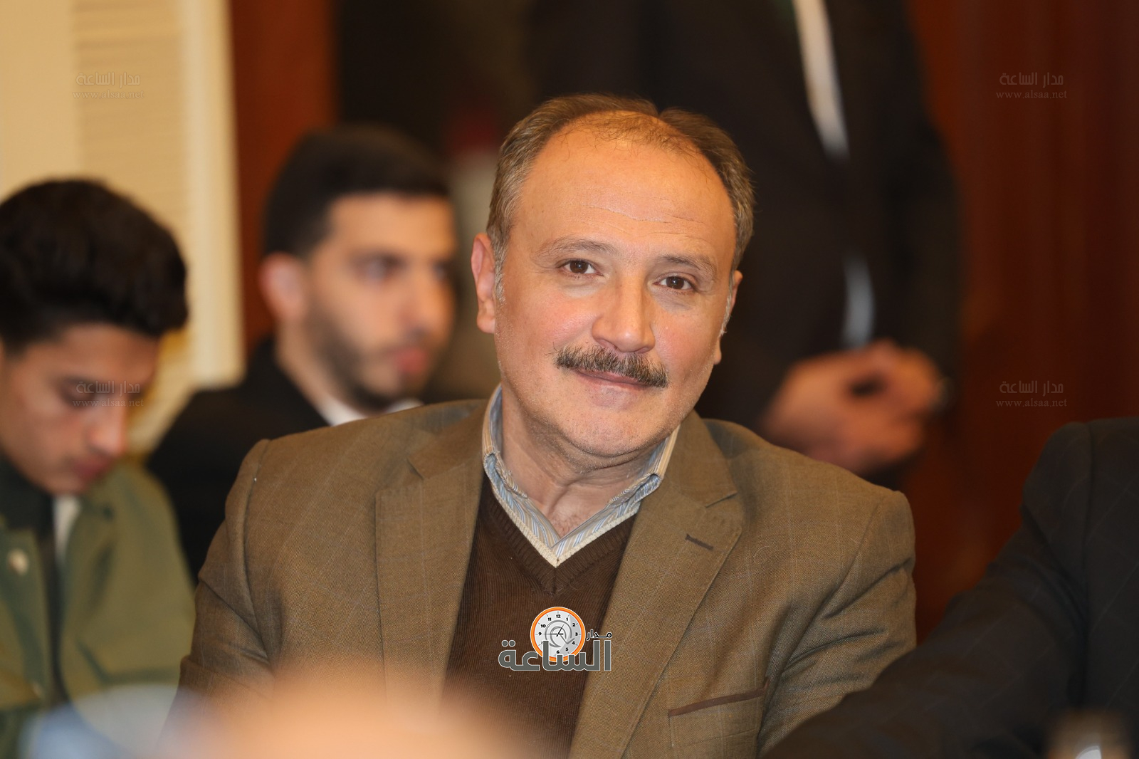 Madar Al-Saa Images 0.3334712377691551