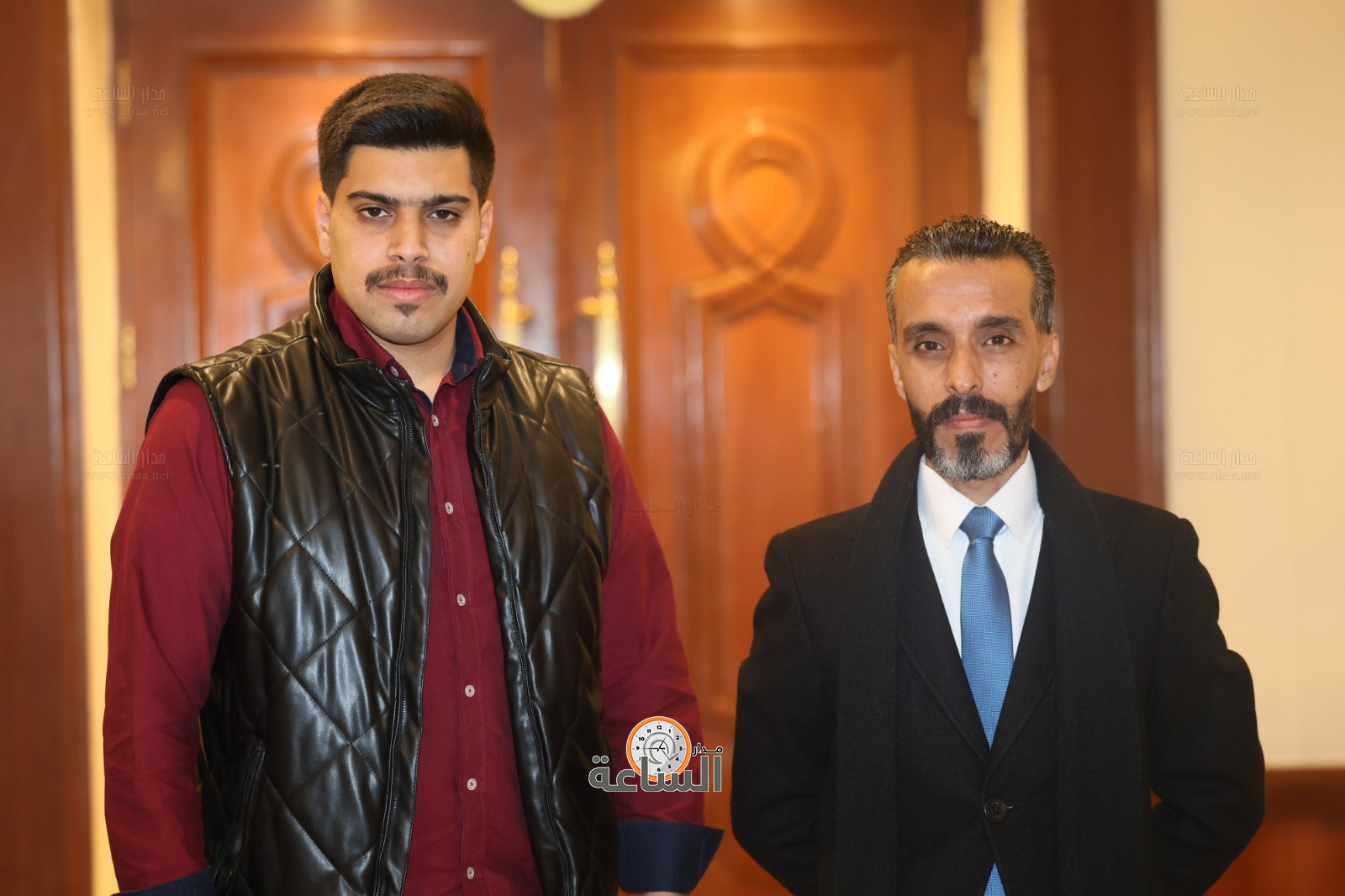 Madar Al-Saa Images 0.6578516469937847