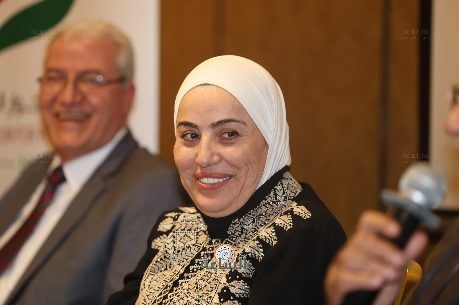 Madar Al-Saa Images 0.5823423686138398