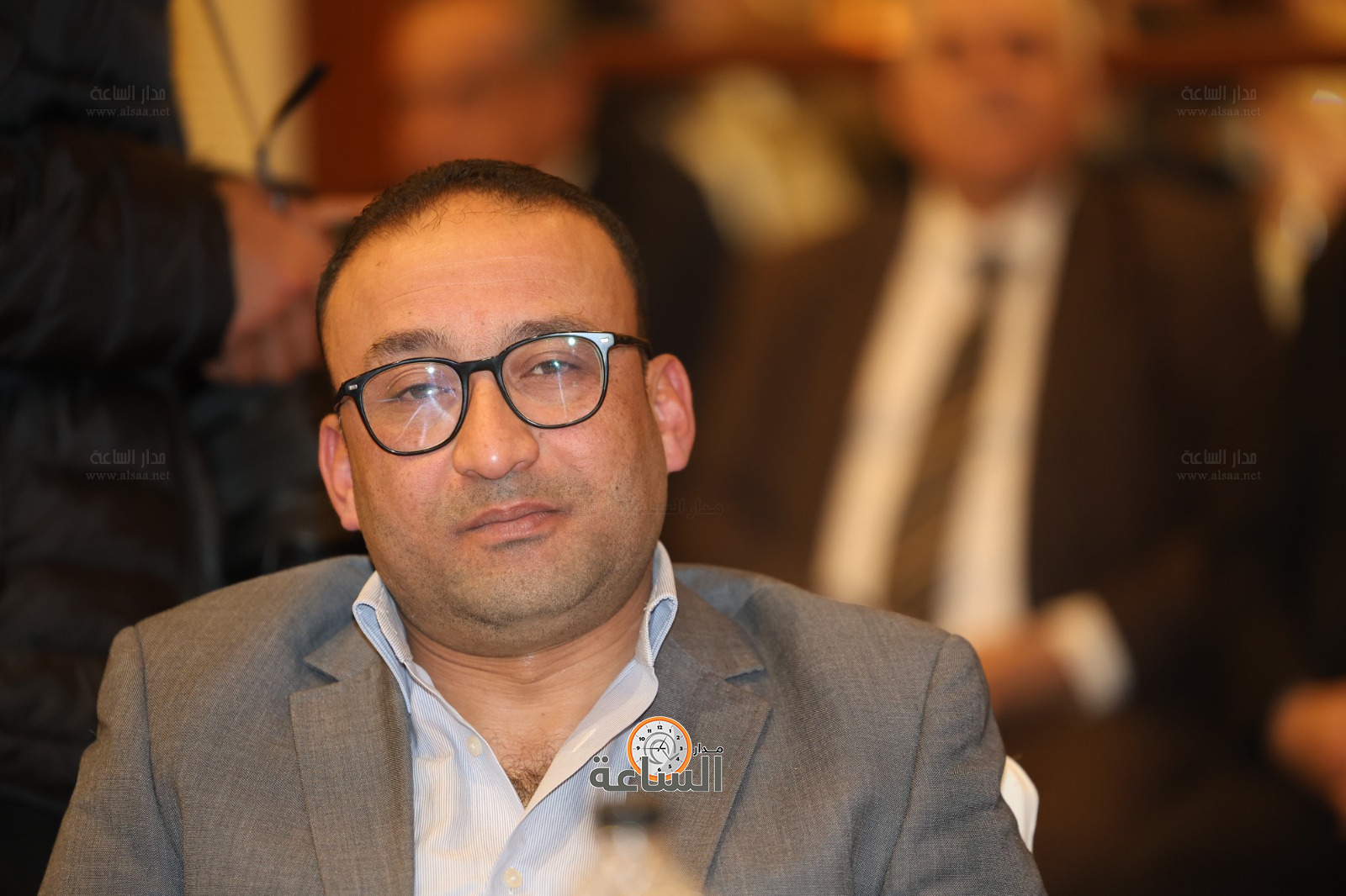 Madar Al-Saa Images 0.6543139523159347