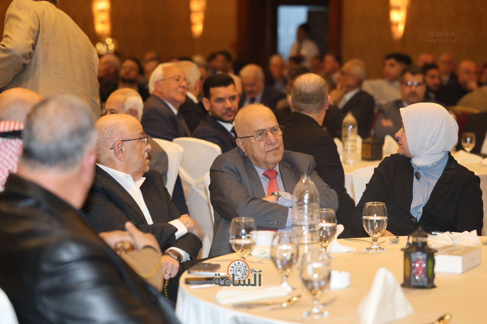 Madar Al-Saa Images 0.7322402146140683