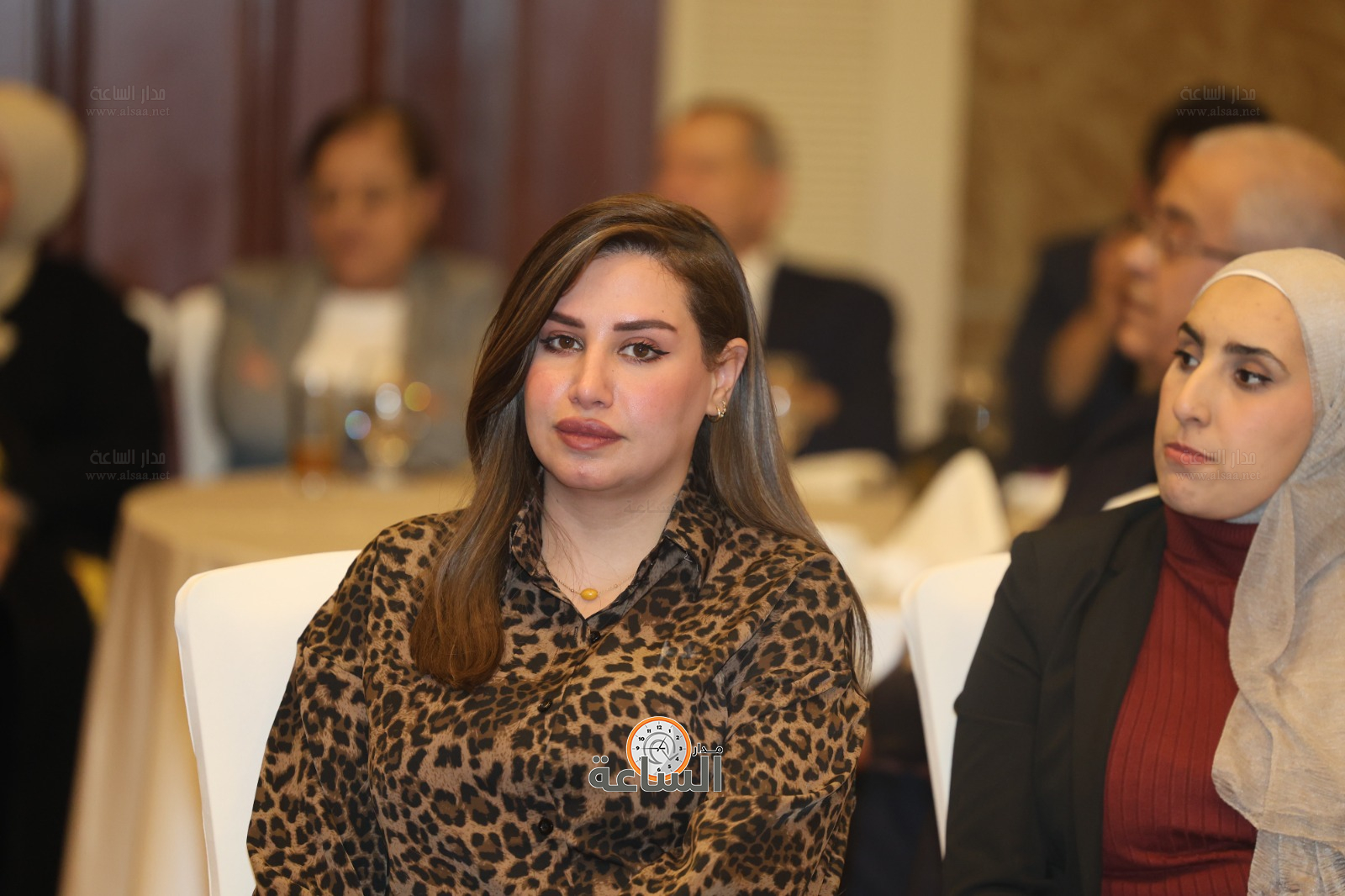 Madar Al-Saa Images 0.8211370134776457